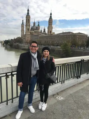 Zaragoza<i>  by normaviva</i>