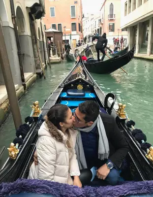 Venice<i>  by normaviva</i>