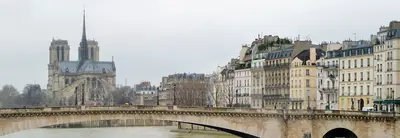 Paris<i>  by Marcelainesv</i>