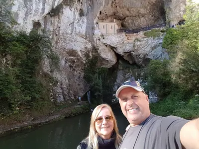 Covadonga<i>  by Odilon</i>