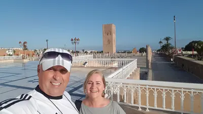 Rabat<i>  by Odilon</i>