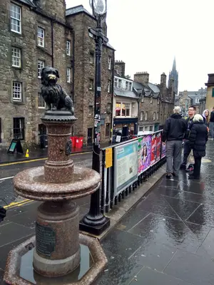 Edimburgo<i>  by OmarAlonso</i>