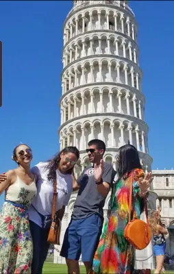Pisa<i>  by Omarpr20</i>