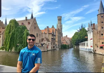 Brujas<i>  by Omarpr20</i>