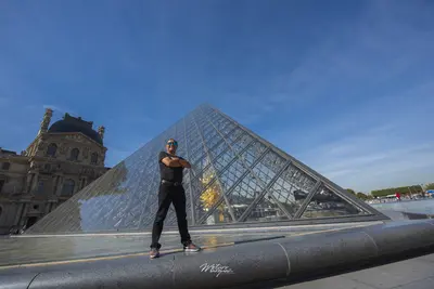 París<i>  by OscarArturo</i>