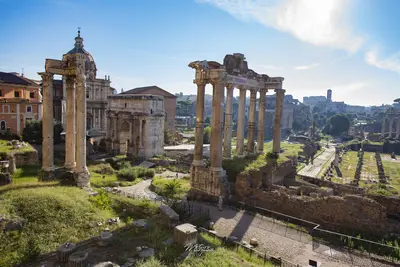 Roma<i>  by OscarArturo</i>