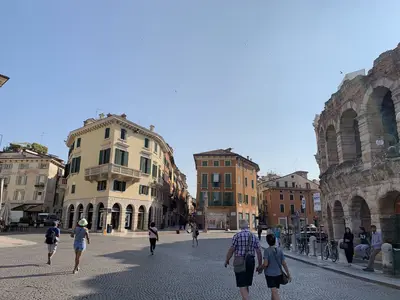 Verona<i>  by Otaviosjr</i>