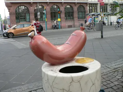 Frankfurt<i>  by paloma</i>