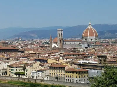 Florence<i>  by Panchis1</i>