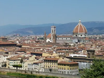 Florencia<i>  by Panchis1</i>
