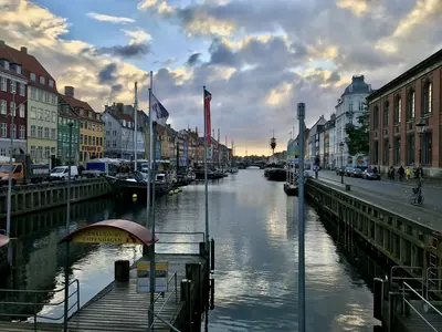 Copenhague<i>  by PathyFa</i>