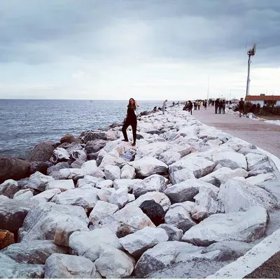 Marbella<i>  by Pato</i>