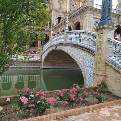 Sevilla<i>  by Pato</i>