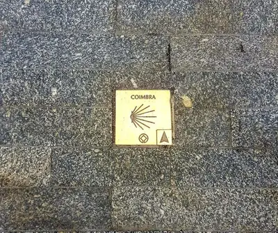 Coímbra<i>  by Pato</i>