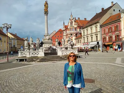 Maribor<i>  by patrialm</i>