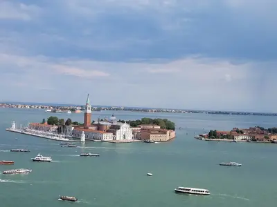 Venice<i>  by Patrisir</i>