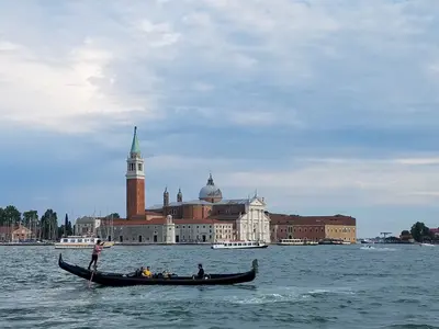 Venecia<i>  by Patrisir</i>