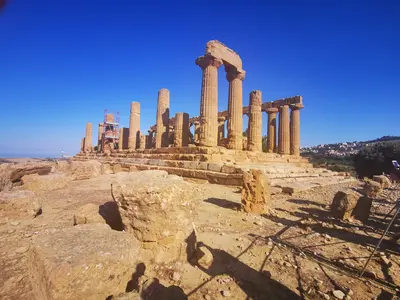 Agrigento<i>  by PaulaCarolina</i>