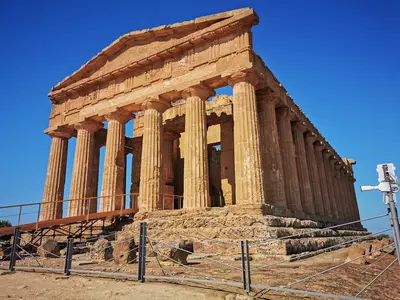 Agrigento<i>  by PaulaCarolina</i>