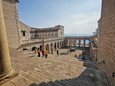 Cassino<i>  by PaulaCarolina</i>