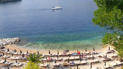 Dubrovnik<i>  by pauloportugal</i>