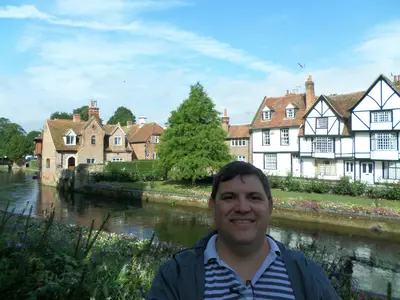 Canterbury<i>  by pauloportugal</i>