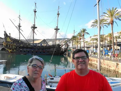 Genoa<i>  by pauloportugal</i>