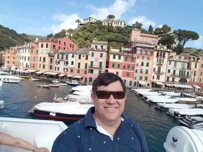 Portofino<i>  by pauloportugal</i>