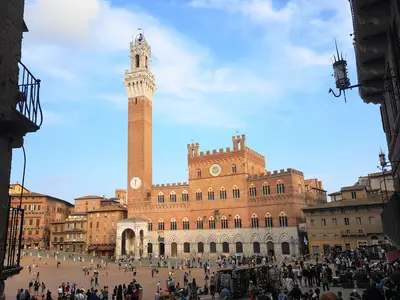 Siena<i>  by pauloportugal</i>