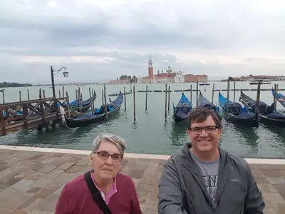 Venecia<i>  by pauloportugal</i>