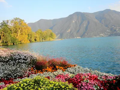 ルガーノ<i>  by pauloportugal</i>