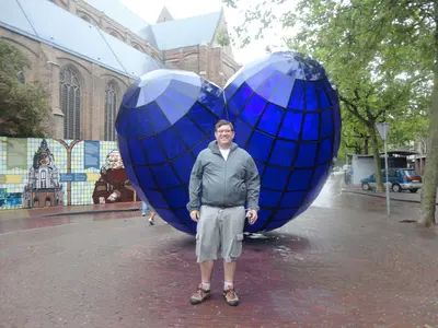 Delft<i>  by pauloportugal</i>