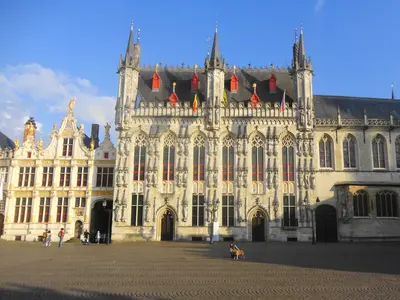 Brujas<i>  by pauloportugal</i>