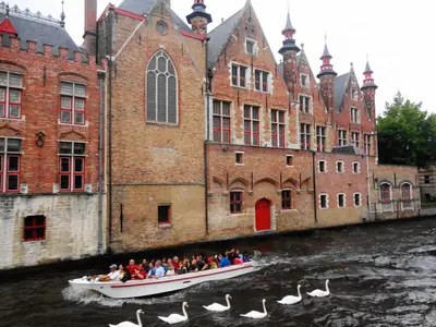 ブルージュ<i>  by pauloportugal</i>