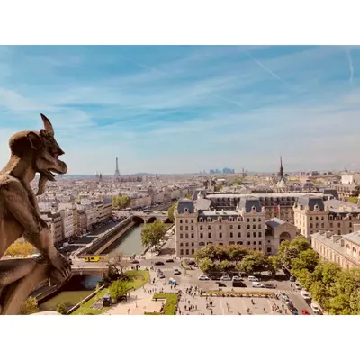 París<i>  by Pepecasillas</i>