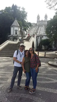 Braga<i>  by Peri</i>