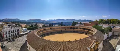 Ronda<i>  by philpasco</i>