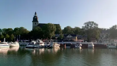 Naantali<i>  by PolyG</i>