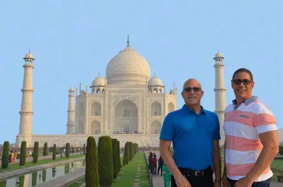 Agra<i>  by pradospr123</i>