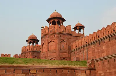 Delhi<i>  by pradospr123</i>