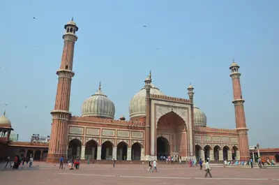 Delhi<i>  by pradospr123</i>