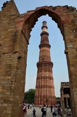 Delhi<i>  by pradospr123</i>