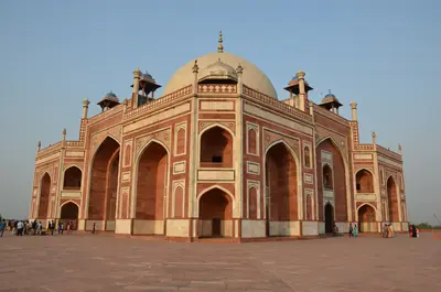 Delhi<i>  by pradospr123</i>