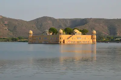 Jaipur<i>  by pradospr123</i>