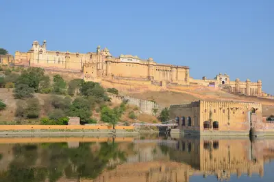Jaipur<i>  by pradospr123</i>