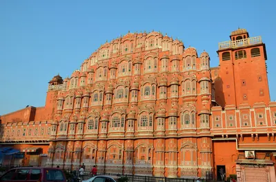 Jaipur<i>  by pradospr123</i>
