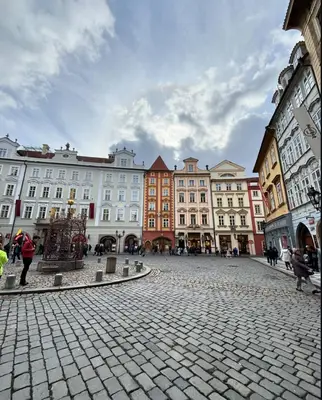 プラハ<i>  by Carolinasan</i>