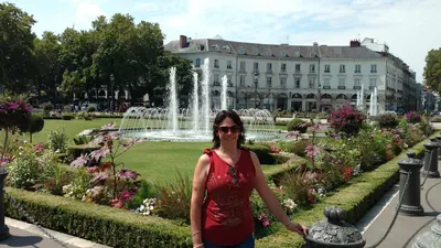 Tours<i>  by Prosich</i>