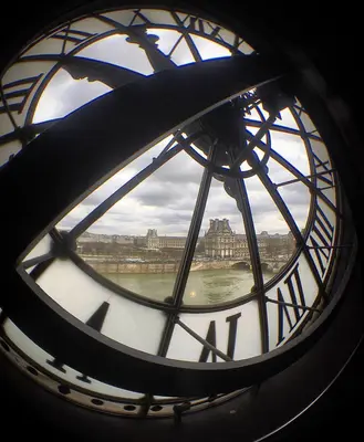 París<i>  by QueenFreer</i>
