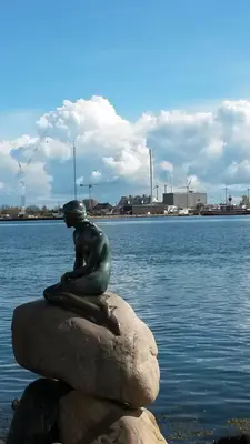 Copenhagen<i>  by quike78</i>